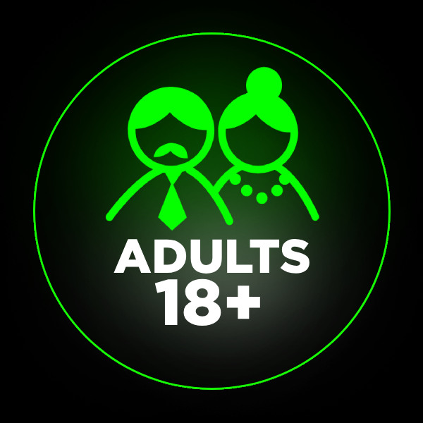 Zapis na wizę - dorosły